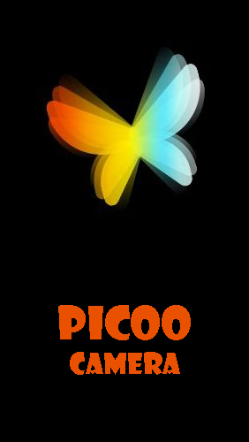 Скачать PICOO camera – Live photo для Андроид бесплатно.
