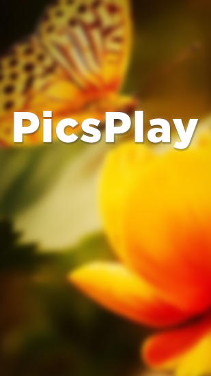 Бесплатно скачать приложение PicsPlay: Photo Editor на Андроид 2.3. .a.n.d. .h.i.g.h.e.r телефоны и планшеты.