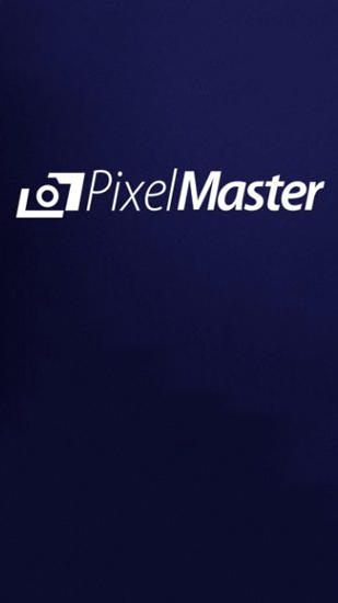 Бесплатно скачать приложение Pixel Master на Андроид телефоны и планшеты.