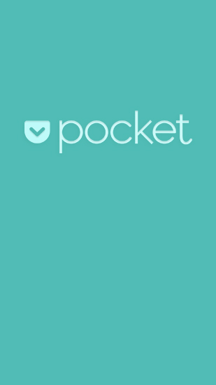Бесплатно скачать приложение Pocket на Андроид телефоны и планшеты.