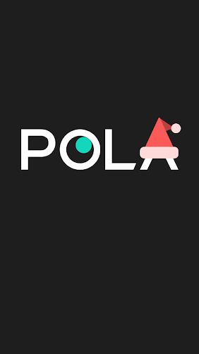 Скачать POLA camera - Beauty selfie, clone camera & collage для Андроид бесплатно.
