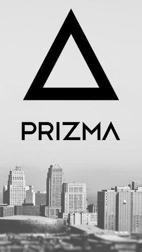 Бесплатно скачать приложение Prisma photo editor на Андроид телефоны и планшеты.