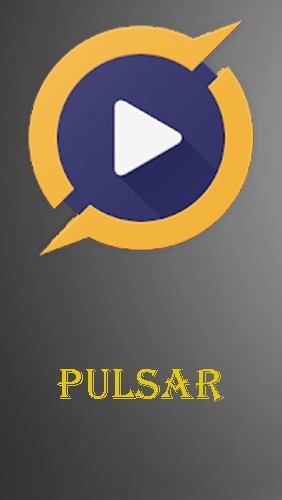 Скачать Pulsar - Music player для Андроид бесплатно.