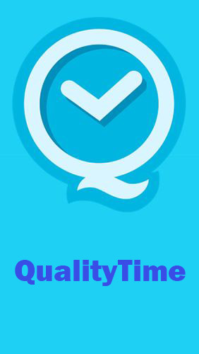 Бесплатно скачать приложение QualityTime - My digital diet на Андроид телефоны и планшеты.