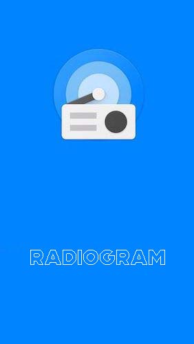 Бесплатно скачать приложение Radiogram - Ad free radio на Андроид телефоны и планшеты.