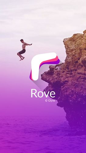 Скачать Rove: Chat & meet new people для Андроид бесплатно.