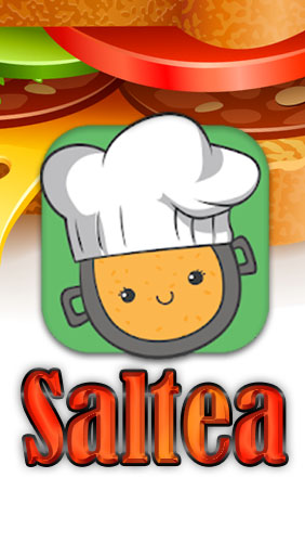 Бесплатно скачать приложение Saltea на Андроид телефоны и планшеты.