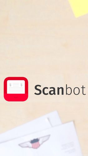 Скачать Scanbot - PDF document scanner для Андроид бесплатно.