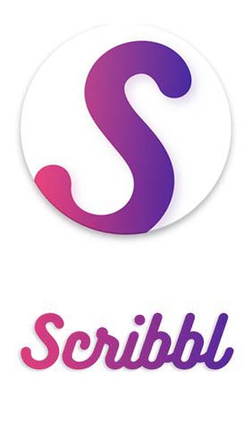 Скачать Scribbl - Scribble animation effect for your pics для Андроид бесплатно.