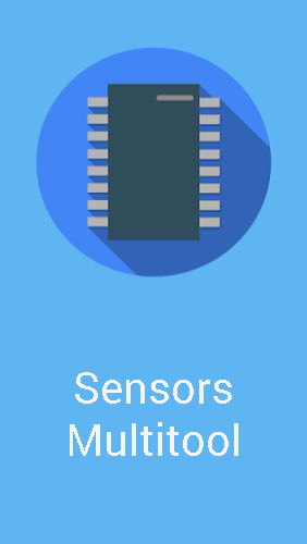 Скачать Sensors multitool для Андроид бесплатно.