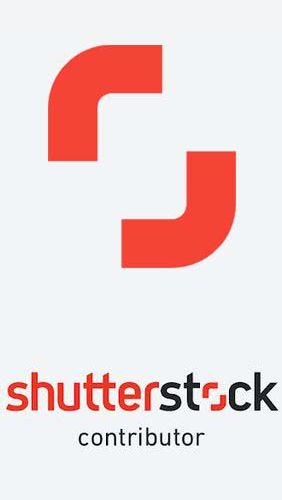 Скачать Shutterstock contributor для Андроид бесплатно.