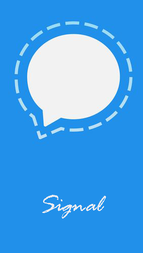 Скачать Signal private messenger для Андроид бесплатно.