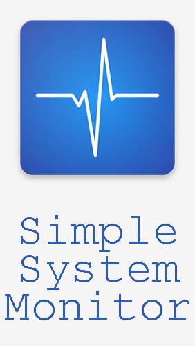 Скачать Simple system monitor для Андроид бесплатно.