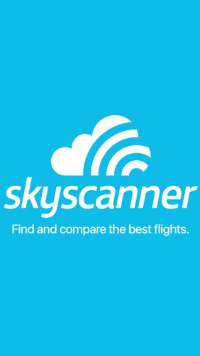 Скачать Skyscanner для Андроид бесплатно.