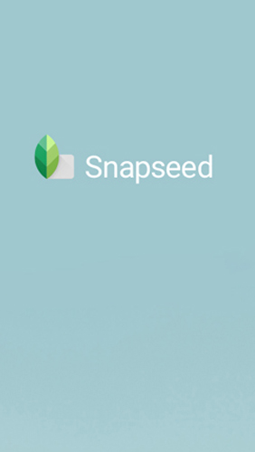 Бесплатно скачать приложение Snapseed: Photo Editor на Андроид телефоны и планшеты.