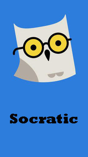 Скачать Socratic - Math answers & homework help для Андроид бесплатно.
