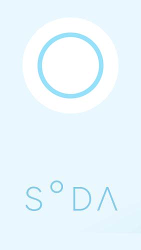 Скачать SODA - Natural beauty camera для Андроид бесплатно.