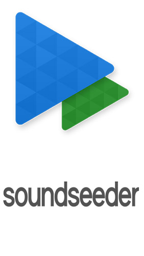 Бесплатно скачать приложение SoundSeeder на Андроид телефоны и планшеты.