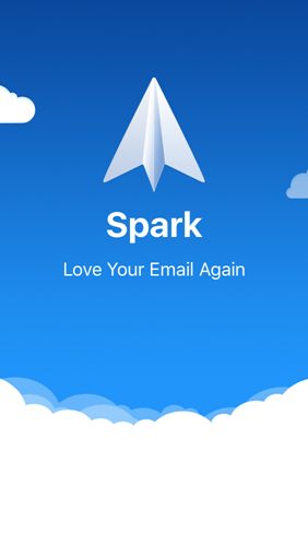 Скачать Spark – Email app by Readdle для Андроид бесплатно.