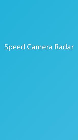 Скачать Speed Camera Radar для Андроид бесплатно.