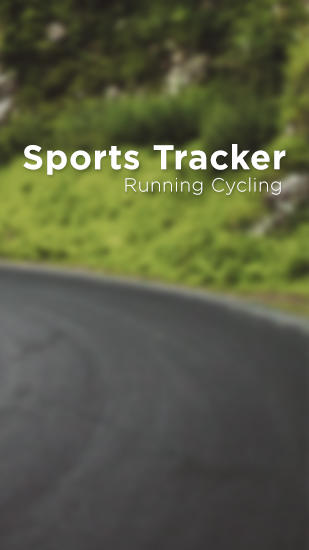 Бесплатно скачать приложение Sports Tracker на Андроид телефоны и планшеты.