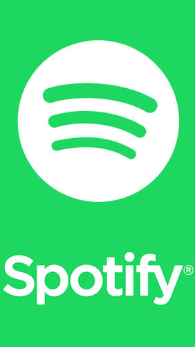 Бесплатно скачать приложение Spotify music на Андроид телефоны и планшеты.