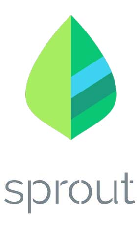 Скачать Sprouts: Money manager, expense and budget для Андроид бесплатно.