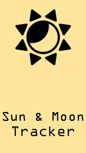 Скачать Sun & Moon tracker для Андроид бесплатно.