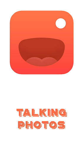 Скачать Talking photos from Meing для Андроид бесплатно.