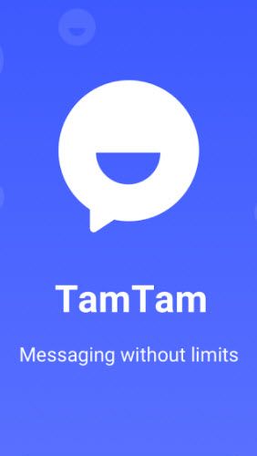 Скачать TamTam для Андроид бесплатно.