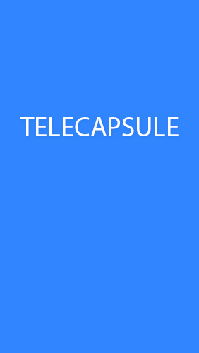 Бесплатно скачать приложение Telecapsule: Time Capsule на Андроид телефоны и планшеты.
