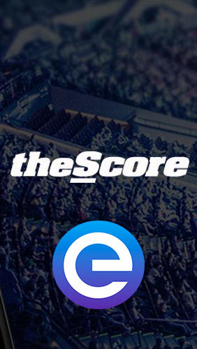 Бесплатно скачать приложение theScore esports на Андроид телефоны и планшеты.