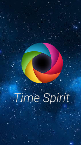 Скачать Time Spirit: Time lapse camera для Андроид бесплатно.