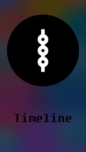 Бесплатно скачать приложение Timeline - Record and check all notifications на Андроид телефоны и планшеты.