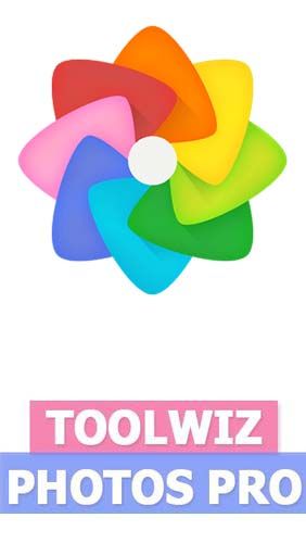 Скачать Toolwiz photos - Pro editor для Андроид бесплатно.
