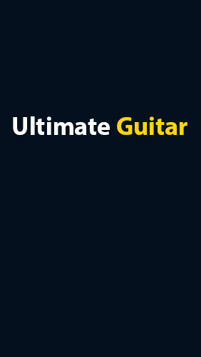 Бесплатно скачать приложение Ultimate Guitar: Tabs and Chords на Андроид телефоны и планшеты.