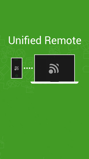 Бесплатно скачать приложение Unified Remote на Андроид 4.0. .a.n.d. .h.i.g.h.e.r телефоны и планшеты.