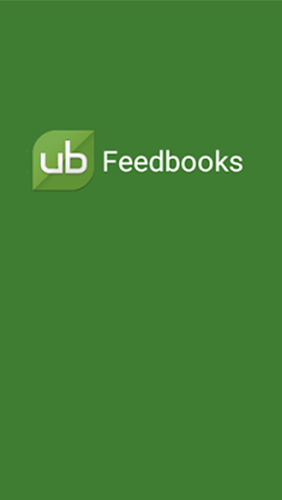 Бесплатно скачать приложение Universal Book Reader на Андроид телефоны и планшеты.