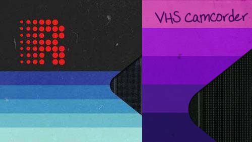 Скачать VHS camcorder lite для Андроид бесплатно.