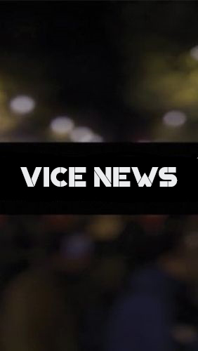 Бесплатно скачать приложение VICE news на Андроид телефоны и планшеты.