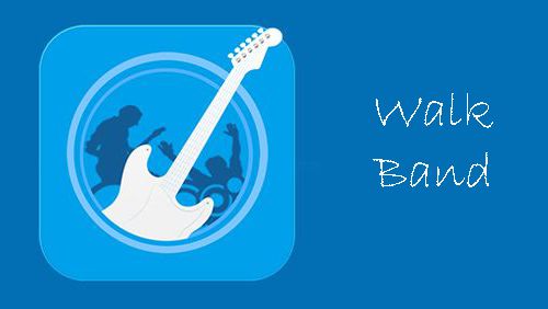 Бесплатно скачать приложение Walk band - Multitracks music на Андроид телефоны и планшеты.