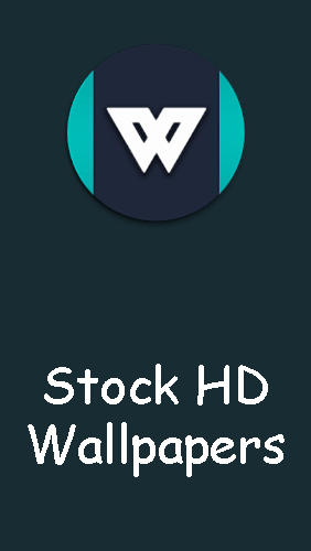 Скачать Wallp - Stock HD Wallpapers для Андроид бесплатно.
