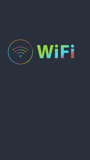 Бесплатно скачать приложение WiFi на Андроид телефоны и планшеты.