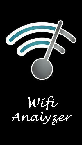 Бесплатно скачать приложение Wifi analyzer на Андроид телефоны и планшеты.