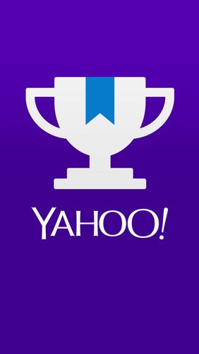 Скачать Yahoo fantasy sports для Андроид бесплатно.