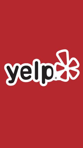 Скачать Yelp: Food, shopping, services для Андроид бесплатно.