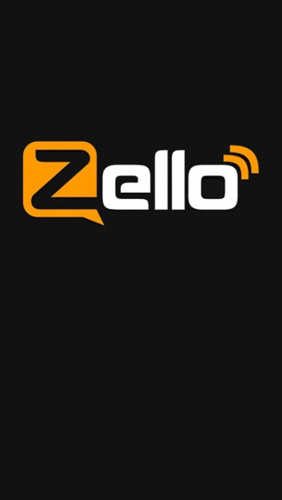 Zello: PTT Walkie Talkie