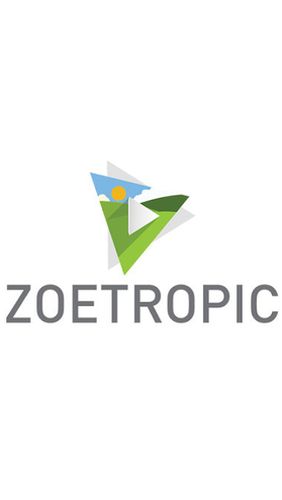 Zoetropic - Photo in motion