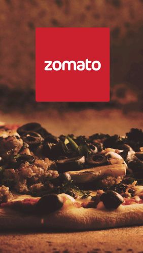 Бесплатно скачать приложение Zomato - Restaurant finder на Андроид телефоны и планшеты.