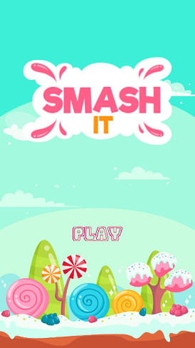 Скачать Smash It: Android Пазл-платформер игра на телефон и планшет.